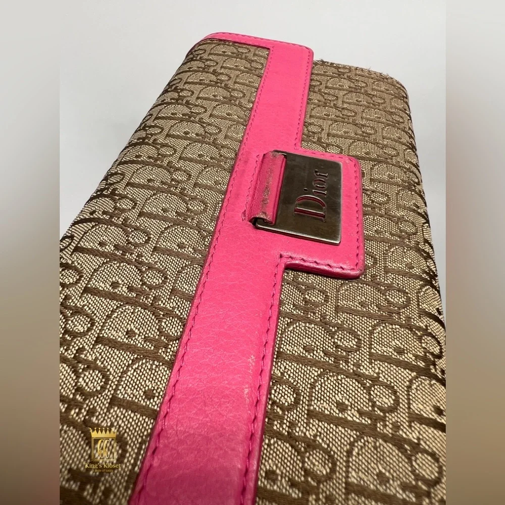 Christian Dior Wallet